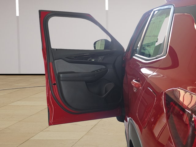 2026 Chevrolet Trailblazer LS - Photo 9