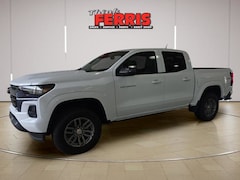 2026 Chevrolet Colorado LT Truck