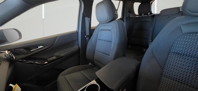 2026 Chevrolet Equinox LT - Photo 19