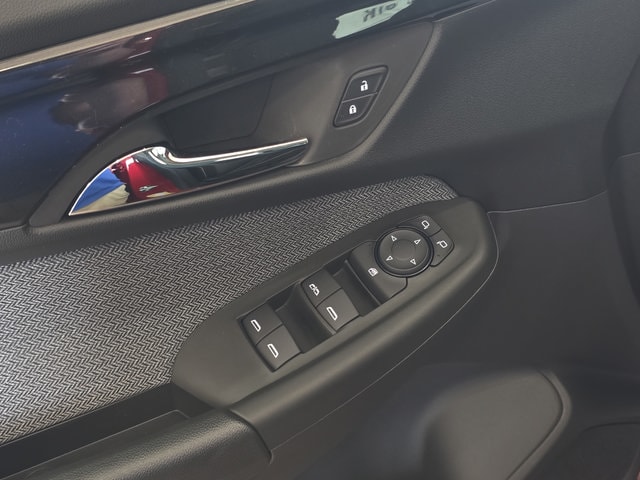 2026 Chevrolet Trailblazer LS - Photo 10