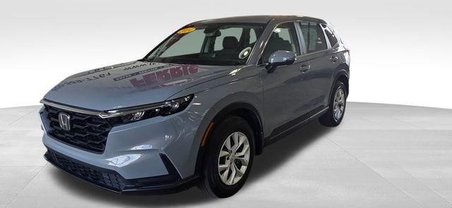 2024 Honda CR-V LX's photo