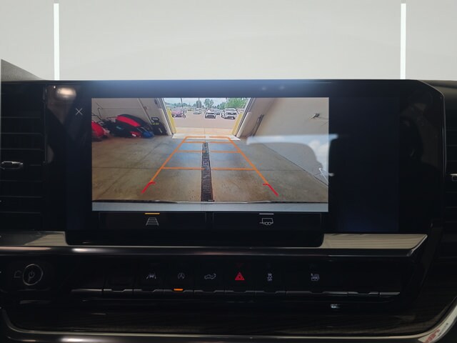 2026 Chevrolet Silverado 1500 RST - Photo 19
