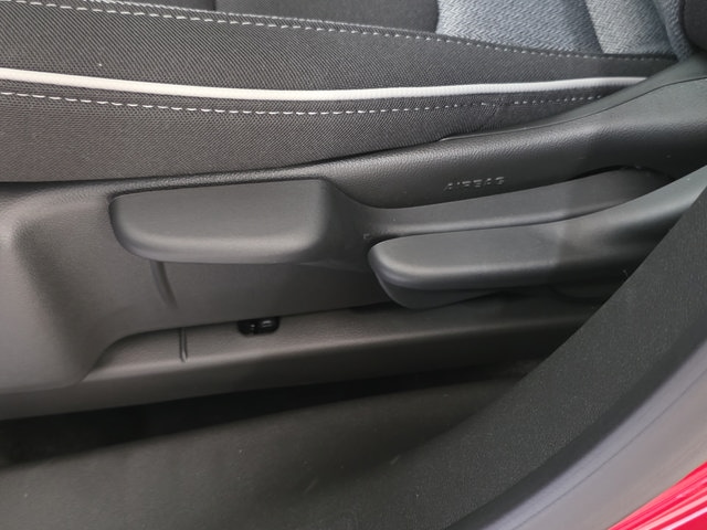 2026 Chevrolet Trailblazer LS - Photo 12