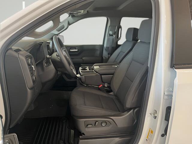 2026 Chevrolet Silverado 1500 Custom Trail Boss - Photo 9