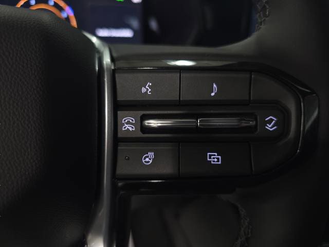 2026 Chevrolet Colorado Trail Boss - Photo 14