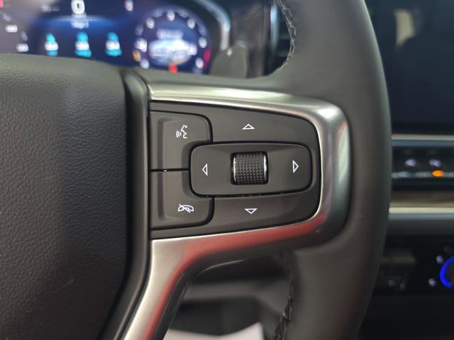 2026 Chevrolet Silverado 1500 LT - Photo 16