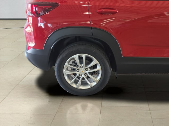 2026 Chevrolet Trailblazer LS - Photo 27