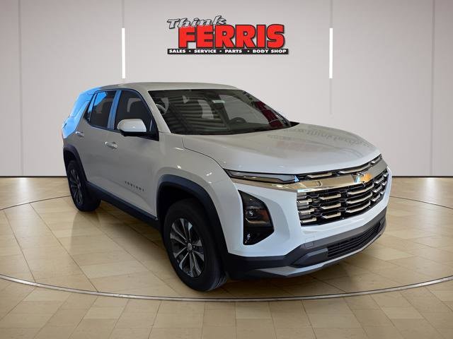 2026 Chevrolet Equinox LT - Photo 7