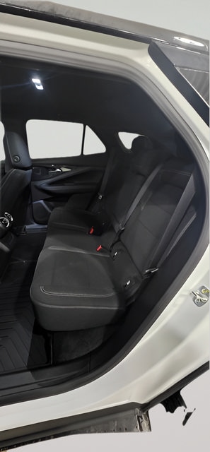 2026 Chevrolet Blazer EV LT - Photo 24