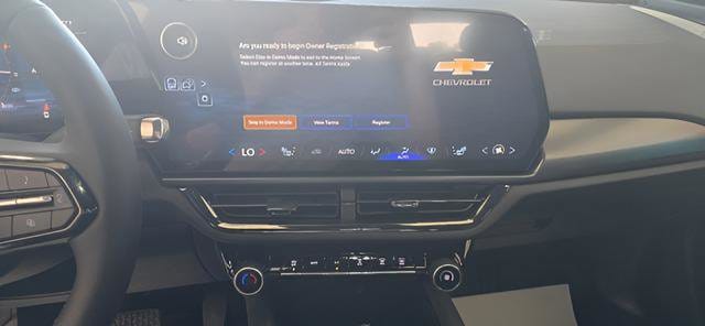 2026 Chevrolet Equinox EV RS - Photo 15