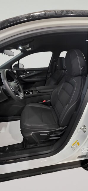 2026 Chevrolet Blazer EV LT - Photo 14