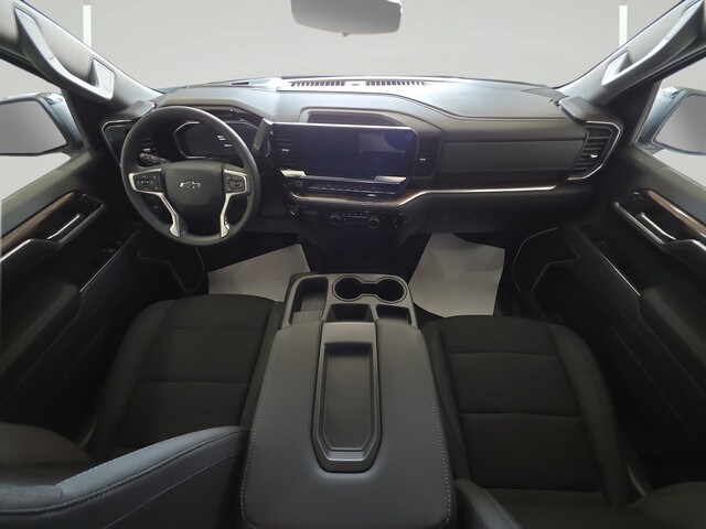 2026 Chevrolet Silverado 1500 RST - Photo 28