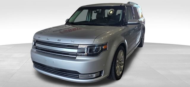2019 Ford Flex Limited's photo