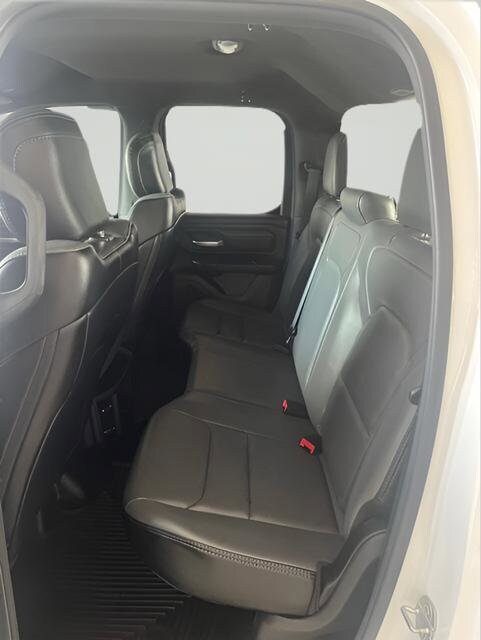 2021 RAM Ram 1500 Pickup Tradesman - Photo 22