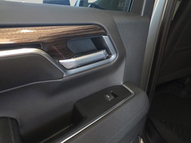 2026 Chevrolet Silverado 1500 LT - Photo 24