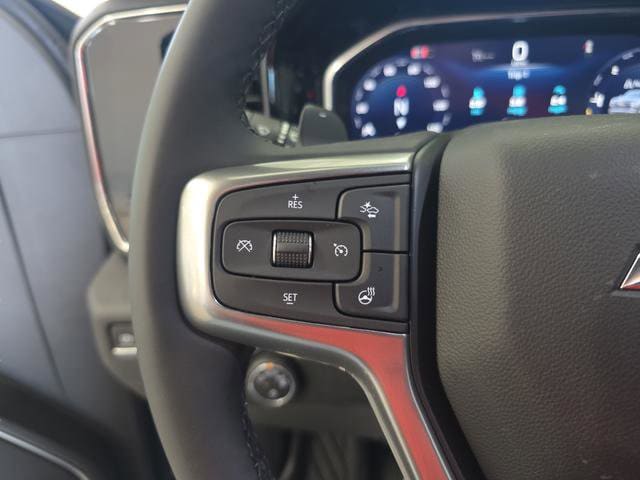 2026 Chevrolet Silverado 1500 LT - Photo 15