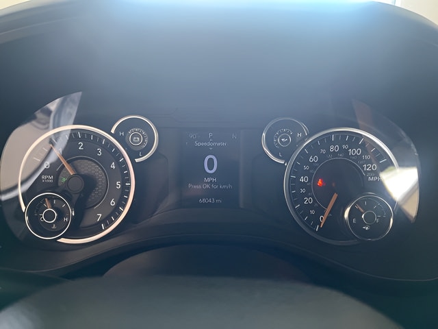 2021 RAM Ram 1500 Pickup Tradesman - Photo 13