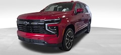 2026 Chevrolet Tahoe RST SUV