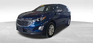 2019 Chevrolet Equinox LT SUV