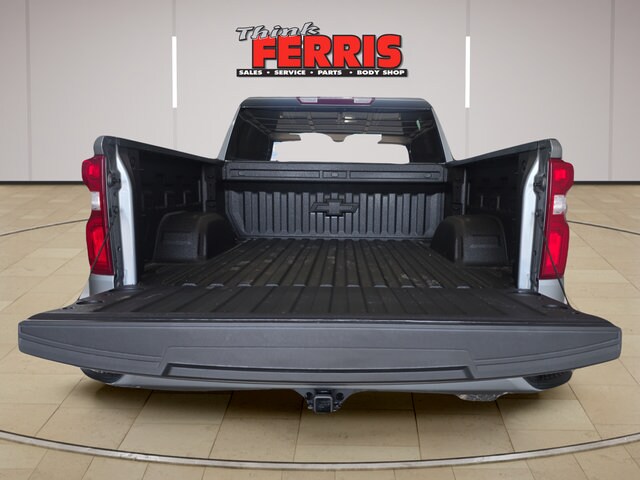 2026 Chevrolet Silverado 1500 RST - Photo 9
