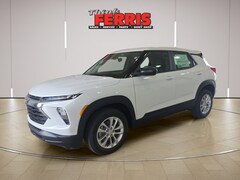 2026 Chevrolet Trailblazer LS SUV
