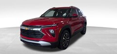 2026 Chevrolet Trailblazer LT SUV