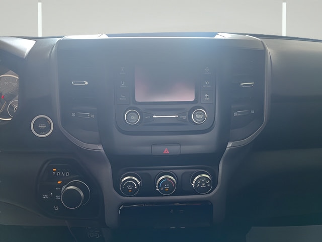 2021 RAM Ram 1500 Pickup Tradesman - Photo 18