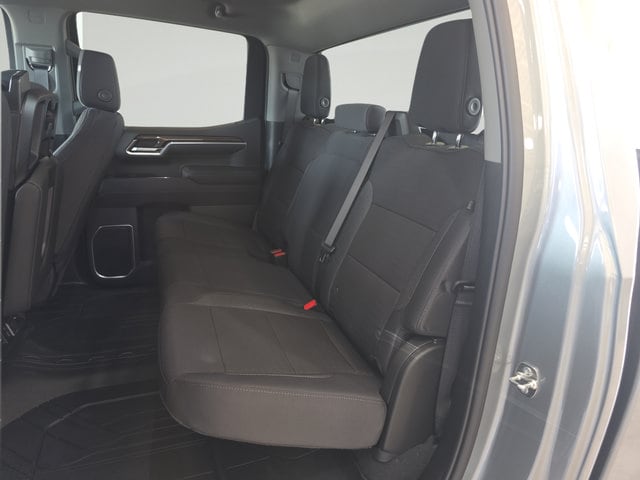 2026 Chevrolet Silverado 1500 RST - Photo 25
