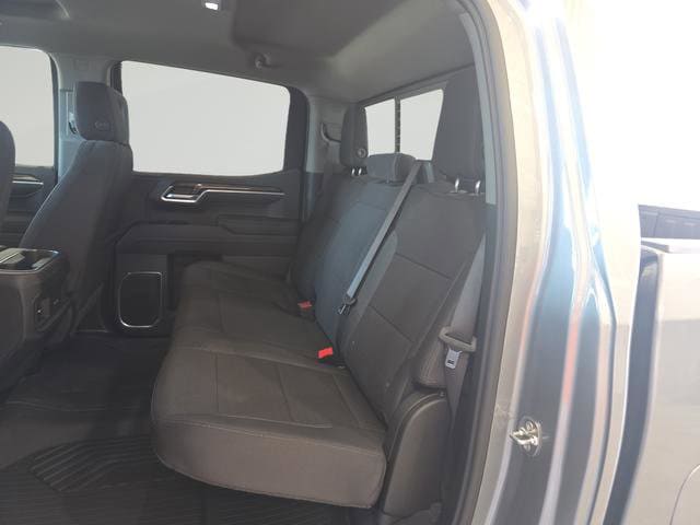 2026 Chevrolet Silverado 1500 LT - Photo 25