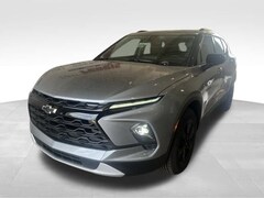2025 Chevrolet Blazer 2LT SUV
