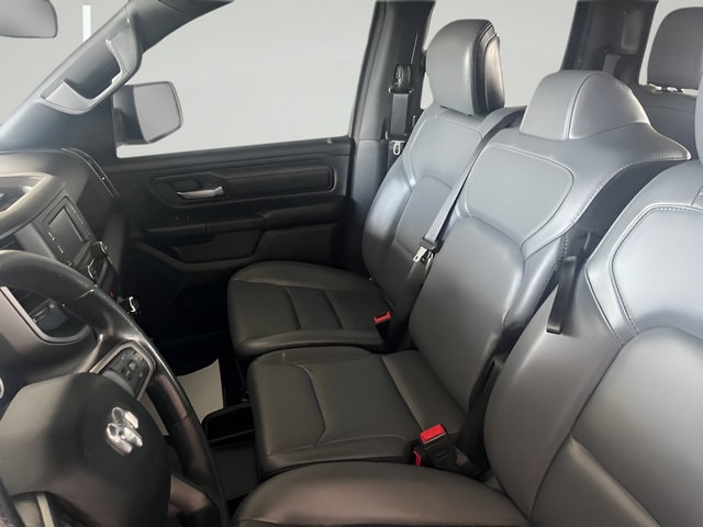 2021 RAM Ram 1500 Pickup Tradesman - Photo 21