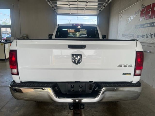2016 Ram 2500 Tradesman photo 3