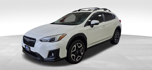 2019 Subaru Crosstrek Limited's photo