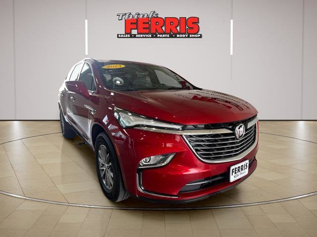 2024 Buick Enclave Premium - Photo 7