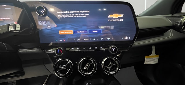 2026 Chevrolet Blazer EV LT - Photo 18