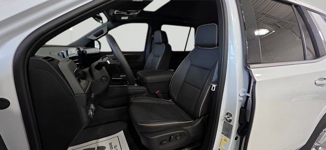 2026 Chevrolet Tahoe Premier - Photo 15