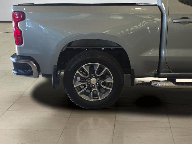 2026 Chevrolet Silverado 1500 LT - Photo 29