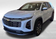 2026 Chevrolet Equinox LT SUV