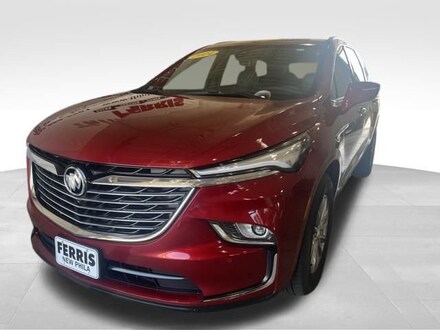 2024 Buick Enclave Premium SUV