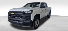 2026 Chevrolet Colorado WT Truck