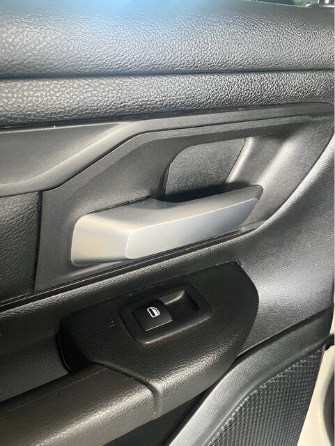2021 RAM Ram 1500 Pickup Tradesman - Photo 24