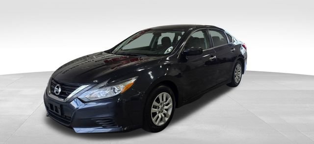 2016 Nissan Altima S