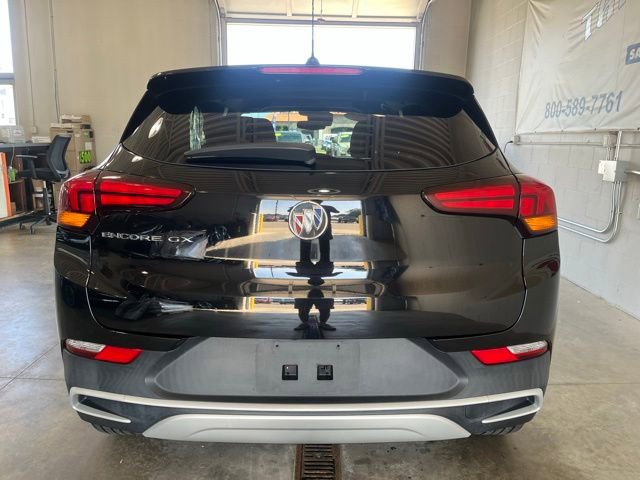 2020 Buick Encore GX Preferred photo 4