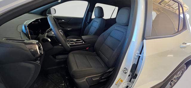 2026 Chevrolet Equinox LT - Photo 13