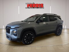 2027 Chevrolet Equinox RS SUV