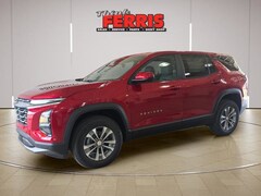 2026 Chevrolet Equinox LT SUV