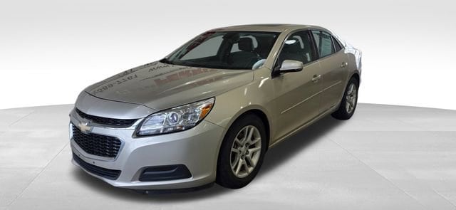 2014 Chevrolet Malibu 1LT