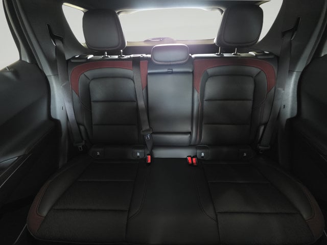 2027 Chevrolet Equinox RS - Photo 26