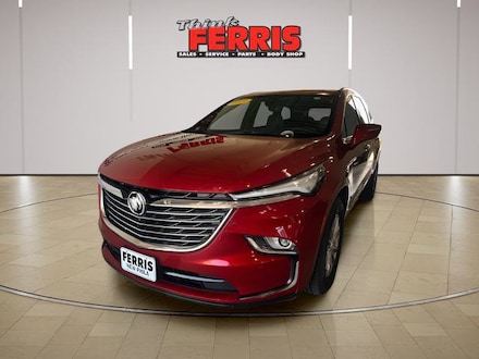 2024 Buick Enclave Premium SUV
