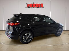 2026 Chevrolet Blazer 2LT SUV